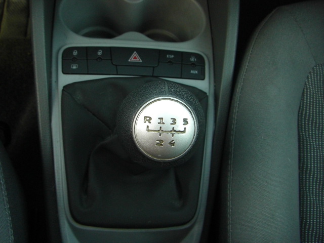 SEAT IBIZA 1.4 TDI 80CV