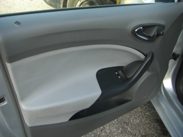 SEAT IBIZA 1.4 TDI 80CV