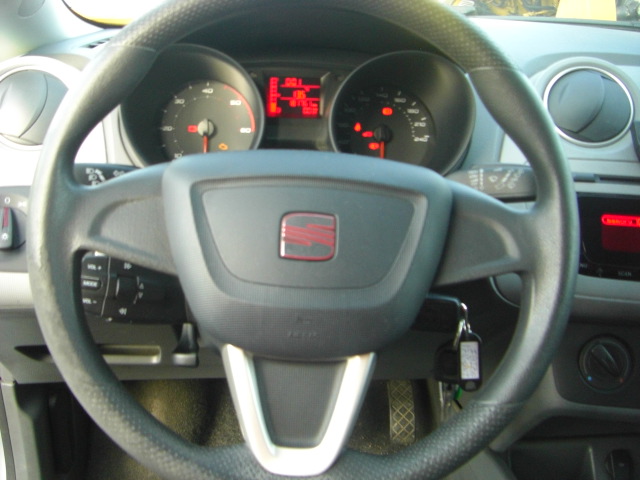 SEAT IBIZA 1.4 TDI 80CV