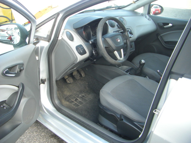 SEAT IBIZA 1.4 TDI 80CV
