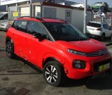 CITROEN NUEVO C3 AIRCROSS PURE 1.2 6V 110CV CITROEN NUEVO C3 AIRCROSS PURE 1.2 6V 110CV