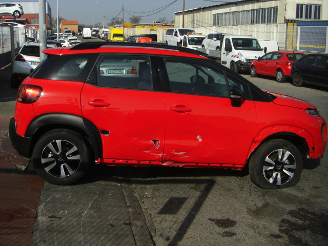 CITROEN NUEVO C3 AIRCROSS PURE 1.2 6V 110CV