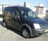 FORD TOURNEO CONNECT 1.8 TDCI 90CV FORD TOURNEO CONNECT 1.8 TDCI 90CV