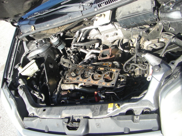 FORD TOURNEO CONNECT 1.8 TDCI 90CV