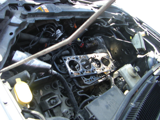 FORD TOURNEO CONNECT 1.8 TDCI 90CV