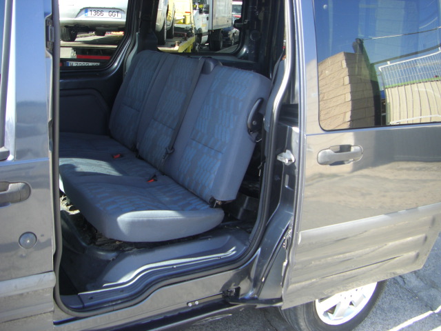 FORD TOURNEO CONNECT 1.8 TDCI 90CV