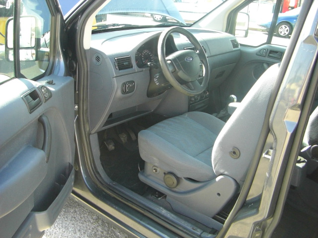 FORD TOURNEO CONNECT 1.8 TDCI 90CV