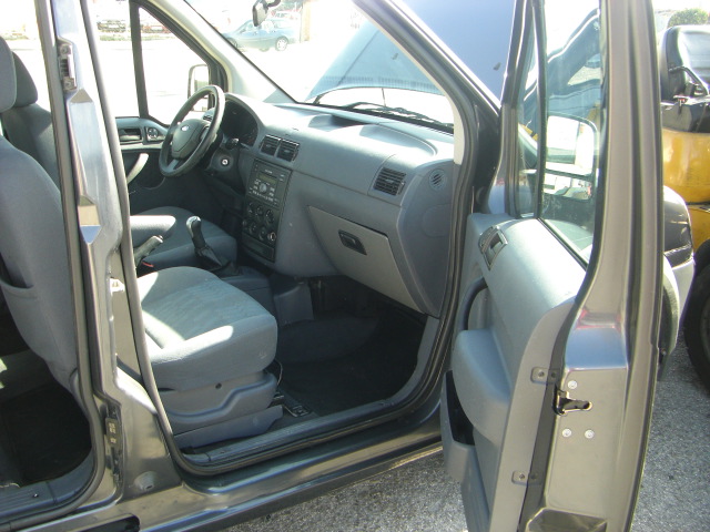 FORD TOURNEO CONNECT 1.8 TDCI 90CV