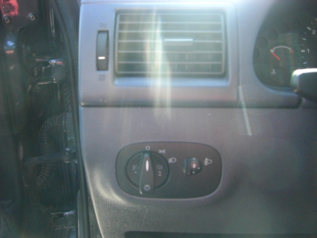 FORD TOURNEO CONNECT 1.8 TDCI 90CV