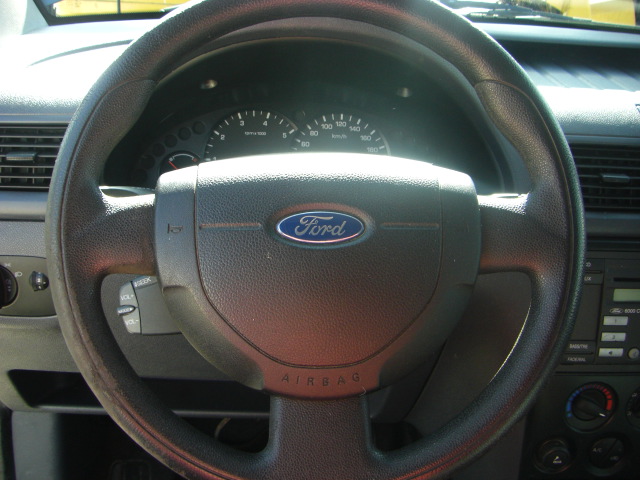 FORD TOURNEO CONNECT 1.8 TDCI 90CV