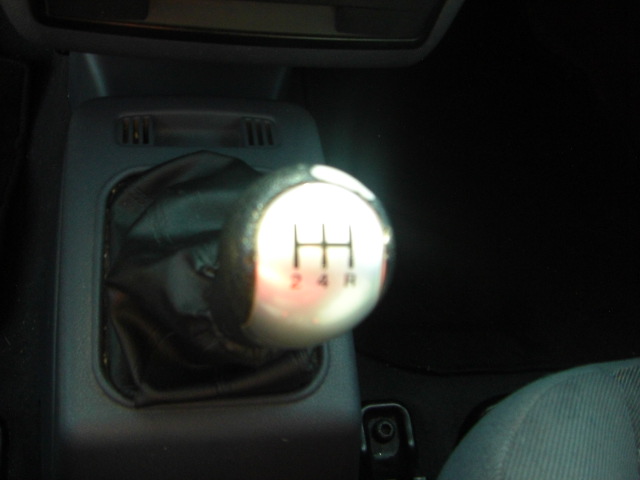 FORD TOURNEO CONNECT 1.8 TDCI 90CV