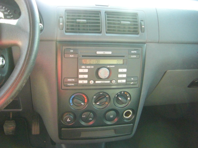 FORD TOURNEO CONNECT 1.8 TDCI 90CV