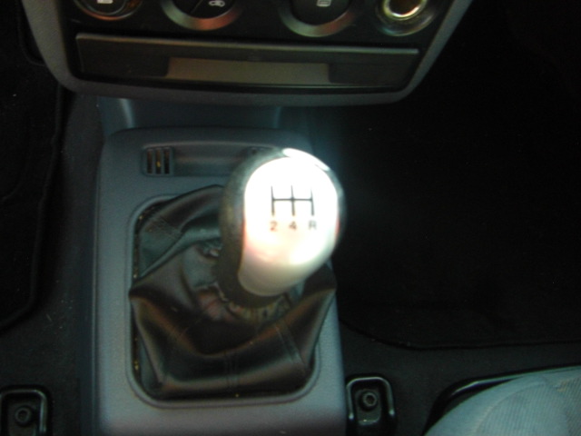 FORD TOURNEO CONNECT 1.8 TDCI 90CV