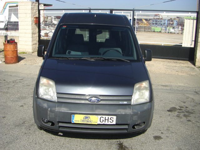 FORD TOURNEO CONNECT 1.8 TDCI 90CV