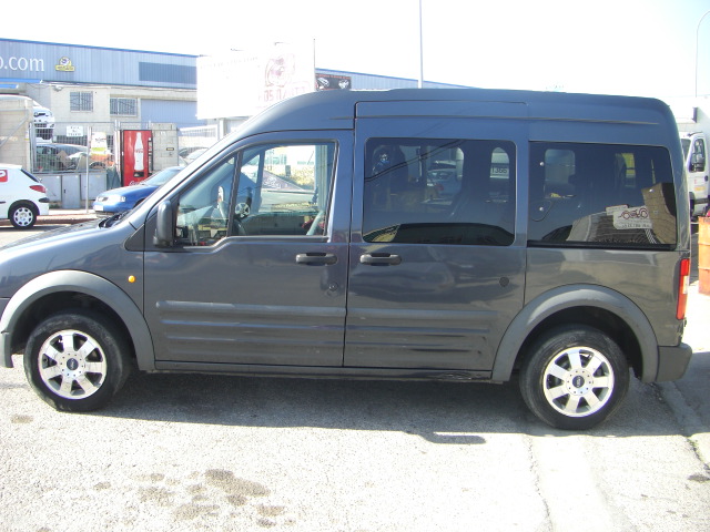 FORD TOURNEO CONNECT 1.8 TDCI 90CV