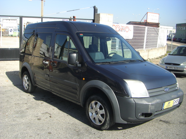 FORD TOURNEO CONNECT 1.8 TDCI 90CV
