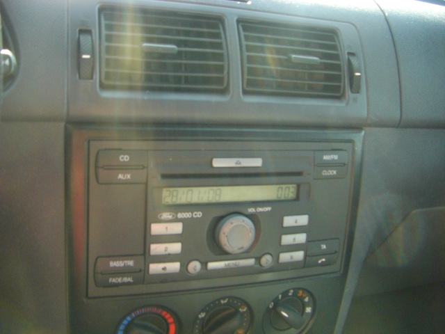 FORD TOURNEO CONNECT 1.8 TDCI 90CV