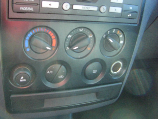 FORD TOURNEO CONNECT 1.8 TDCI 90CV