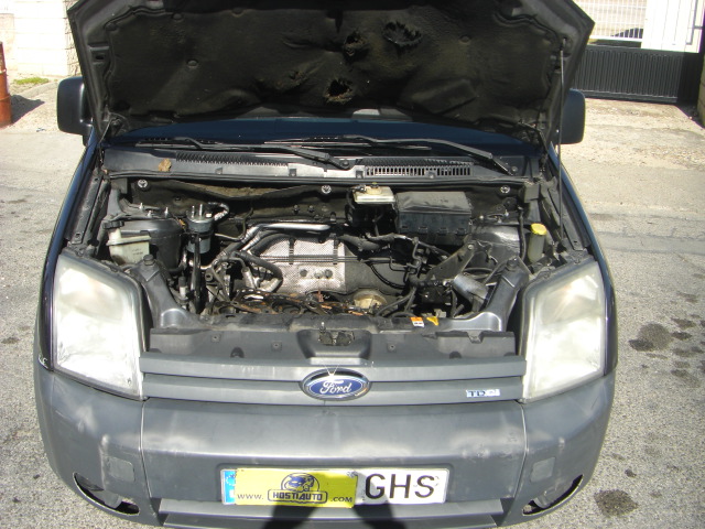 FORD TOURNEO CONNECT 1.8 TDCI 90CV