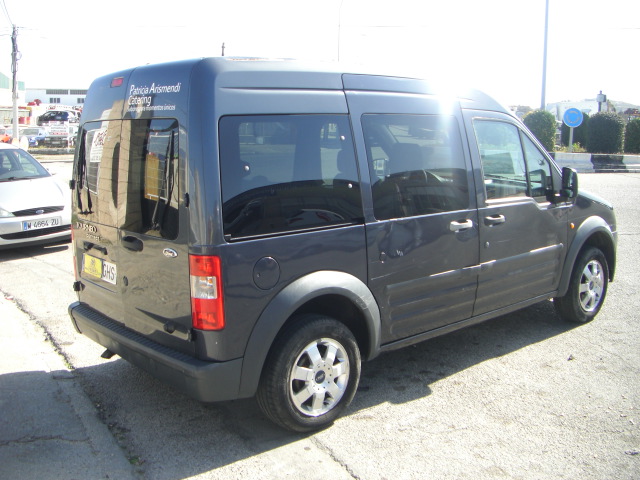 FORD TOURNEO CONNECT 1.8 TDCI 90CV