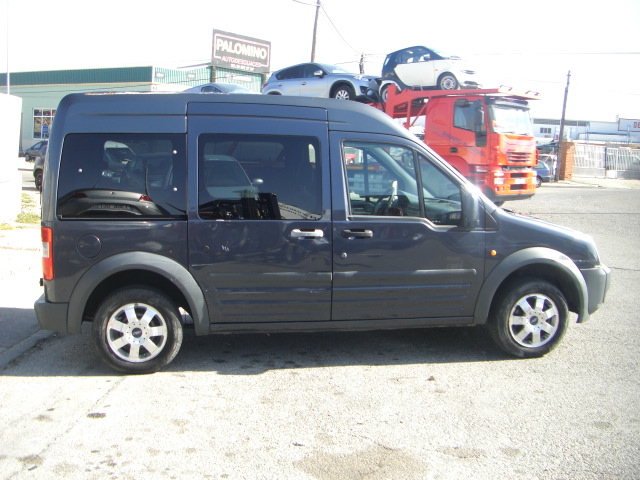 FORD TOURNEO CONNECT 1.8 TDCI 90CV