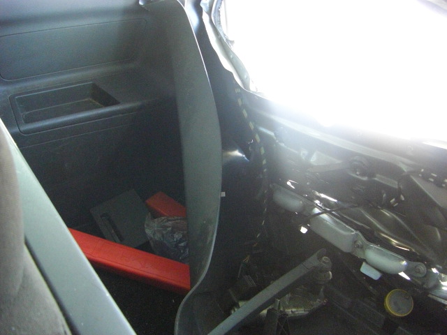 VOLKSWAGEN TOORAN 1.9 TDI 105CV