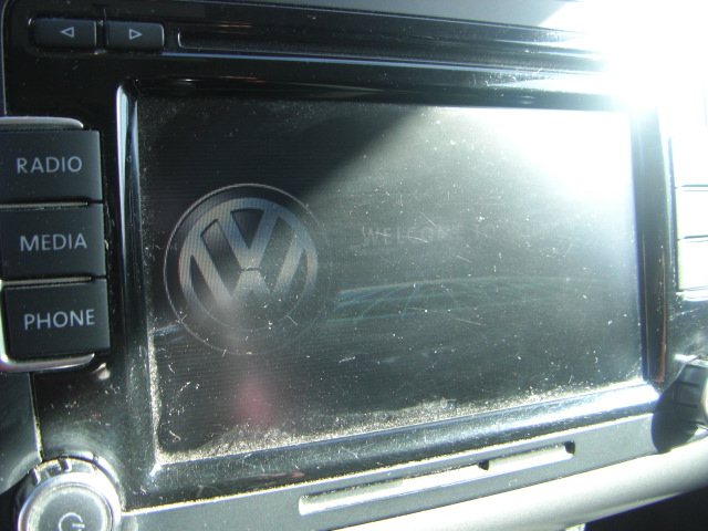 VOLKSWAGEN TOORAN 1.9 TDI 105CV