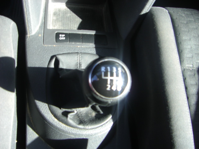 VOLKSWAGEN TOORAN 1.9 TDI 105CV