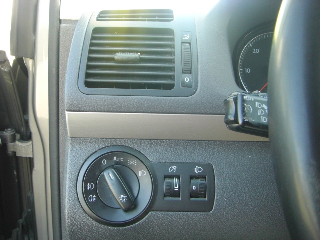 VOLKSWAGEN TOORAN 1.9 TDI 105CV