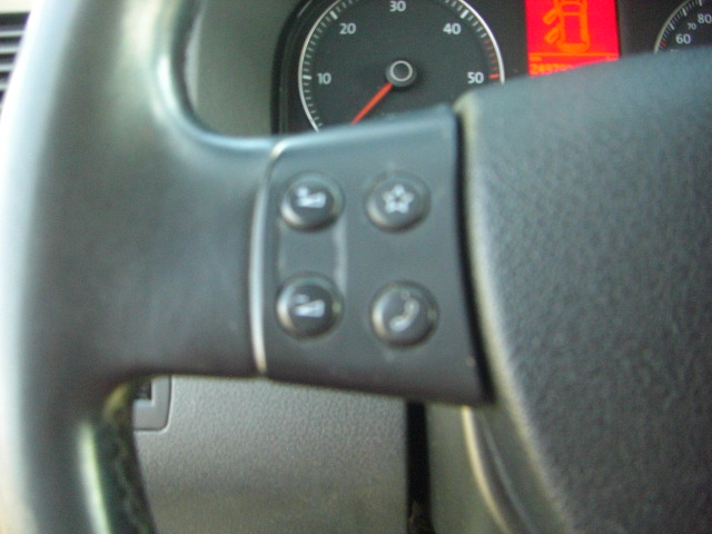 VOLKSWAGEN TOORAN 1.9 TDI 105CV