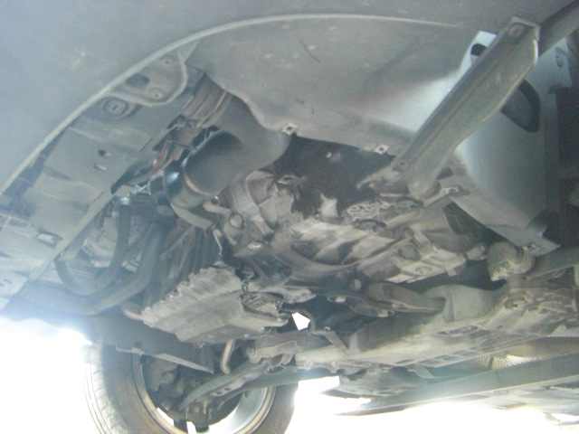 VOLKSWAGEN TOORAN 1.9 TDI 105CV