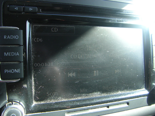 VOLKSWAGEN TOORAN 1.9 TDI 105CV