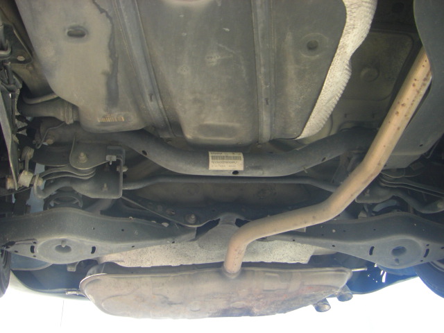 VOLKSWAGEN TOORAN 1.9 TDI 105CV