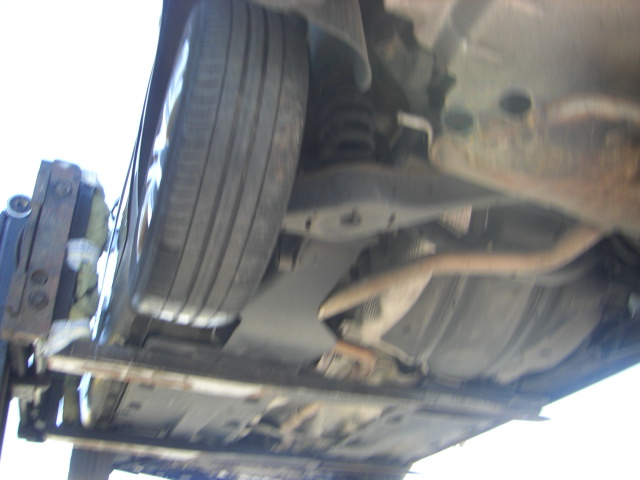 VOLKSWAGEN TOORAN 1.9 TDI 105CV