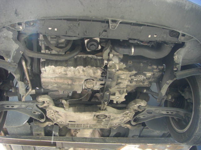 VOLKSWAGEN TOORAN 1.9 TDI 105CV