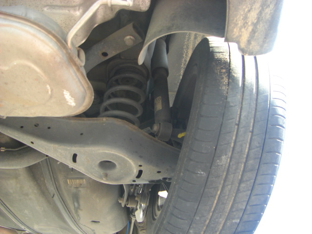 VOLKSWAGEN TOORAN 1.9 TDI 105CV