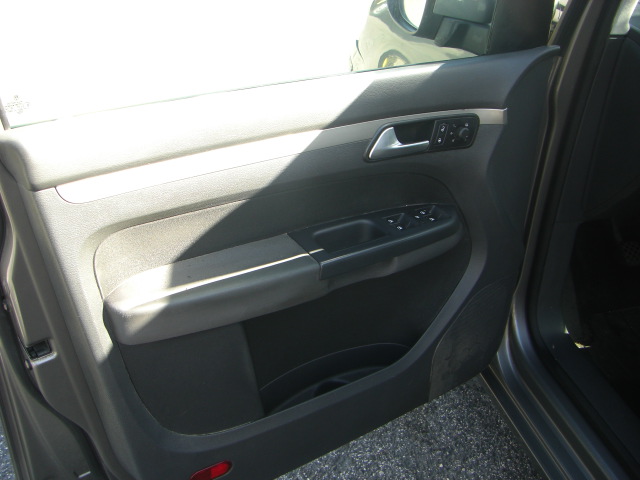 VOLKSWAGEN TOORAN 1.9 TDI 105CV