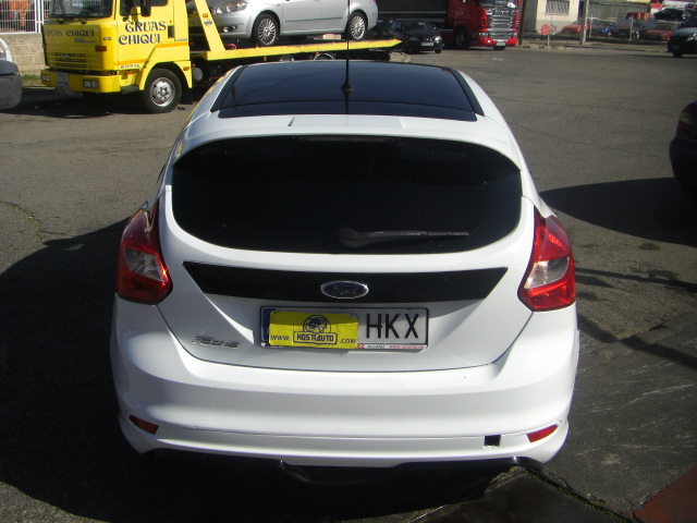 FORD FOCUS SPORT 1.6 TDCI 115CV