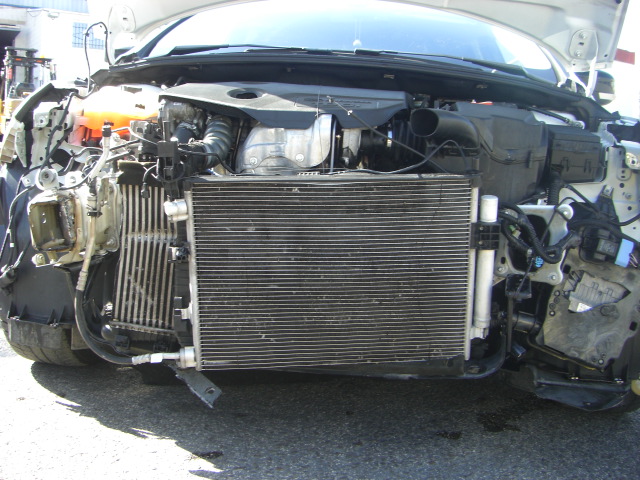 FORD FOCUS SPORT 1.6 TDCI 115CV