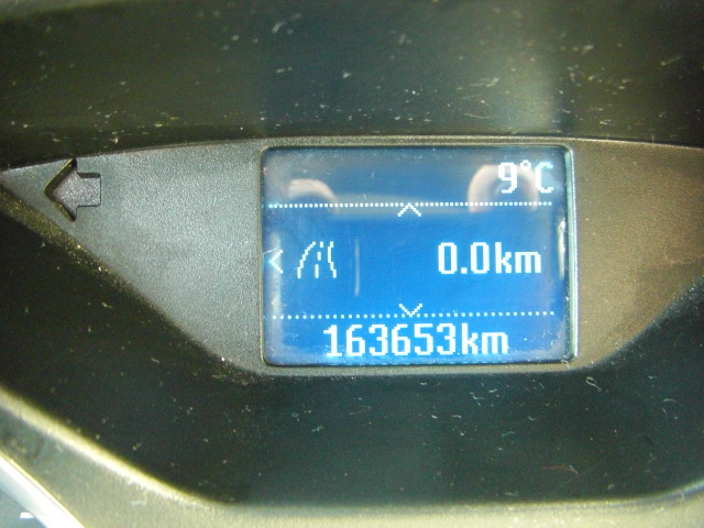 FORD FOCUS SPORT 1.6 TDCI 115CV