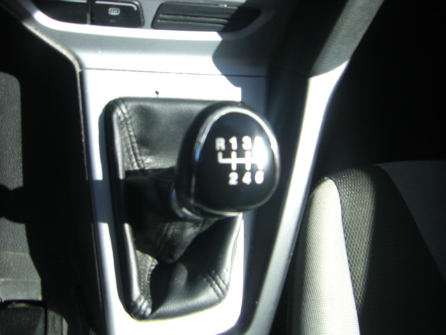 FORD FOCUS SPORT 1.6 TDCI 115CV