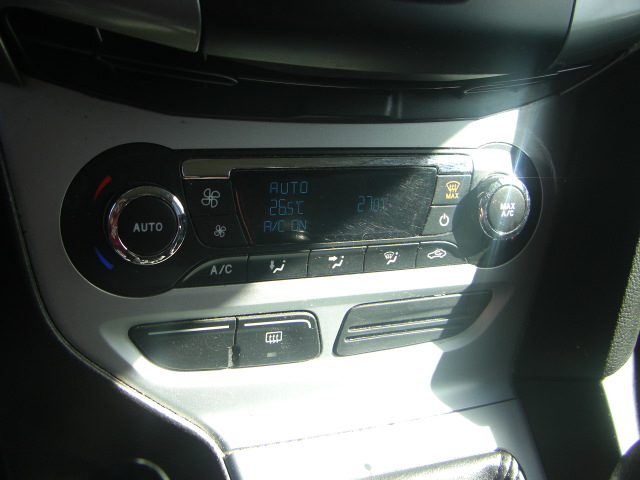 FORD FOCUS SPORT 1.6 TDCI 115CV