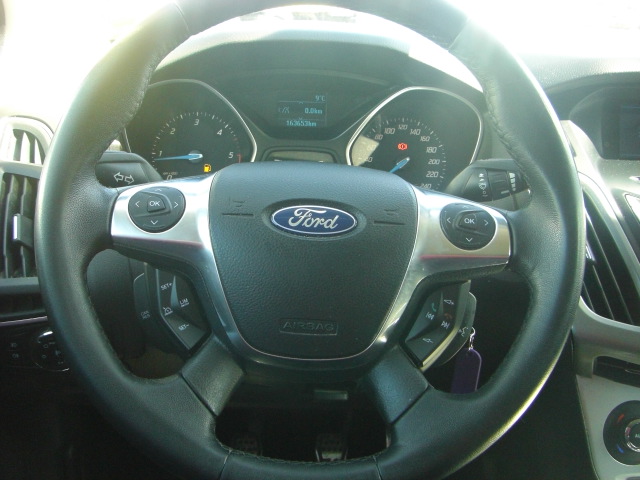 FORD FOCUS SPORT 1.6 TDCI 115CV