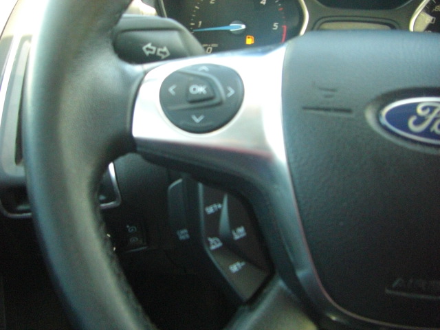 FORD FOCUS SPORT 1.6 TDCI 115CV