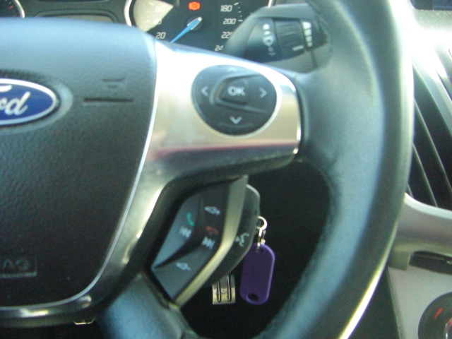 FORD FOCUS SPORT 1.6 TDCI 115CV