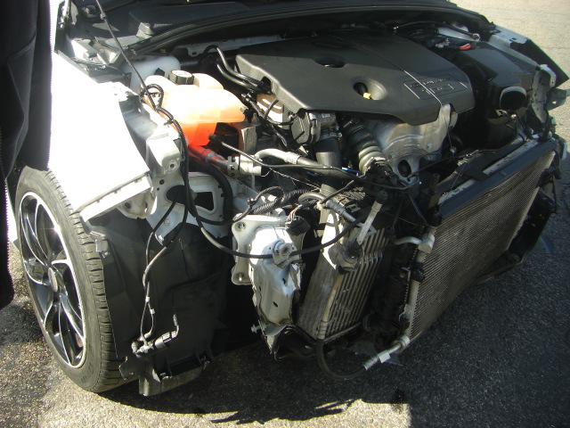 FORD FOCUS SPORT 1.6 TDCI 115CV