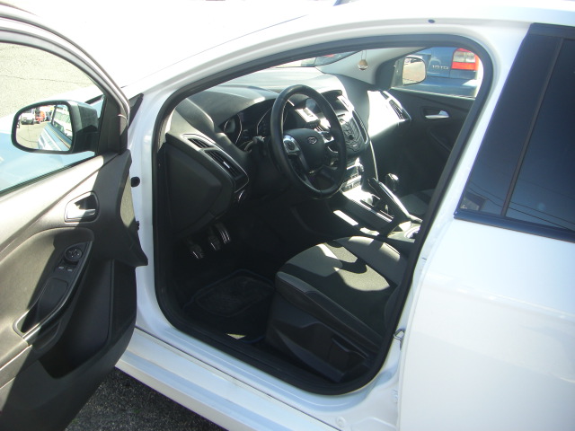 FORD FOCUS SPORT 1.6 TDCI 115CV