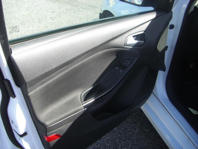 FORD FOCUS SPORT 1.6 TDCI 115CV