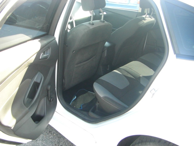 FORD FOCUS SPORT 1.6 TDCI 115CV