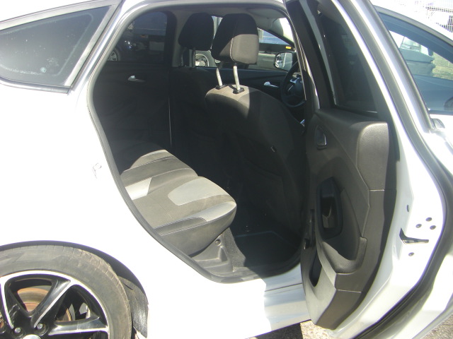 FORD FOCUS SPORT 1.6 TDCI 115CV